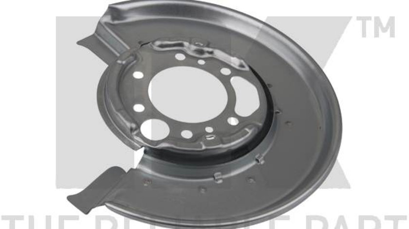 Protectie stropire,disc frana Axa spate dreapta (233314 NK) MERCEDES-BENZ,VW