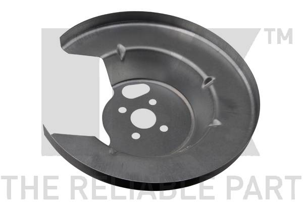 Protectie stropire,disc frana Axa spate dreapta (233905 NK) RENAULT