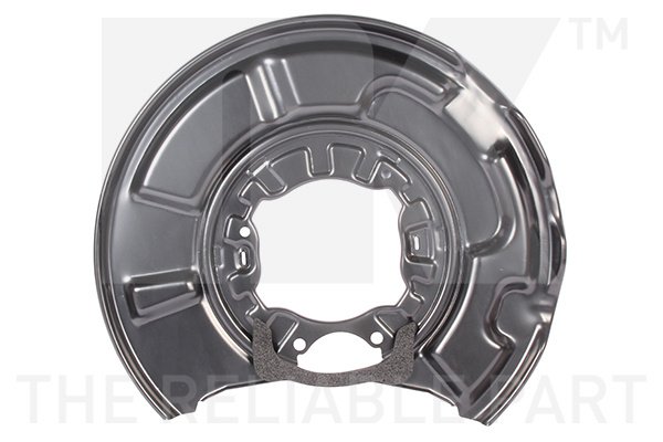 Protectie stropire,disc frana Axa spate dreapta (233339 NK) MERCEDES-BENZ
