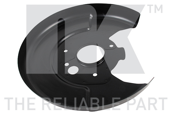 Protectie stropire,disc frana Axa spate dreapta (232203 NK) NISSAN