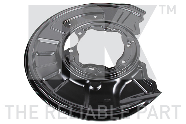 Protectie stropire,disc frana Axa spate dreapta (233337 NK) MERCEDES-BENZ