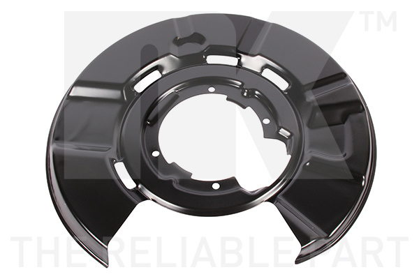 Protectie stropire,disc frana Axa spate dreapta (231548 NK) BMW