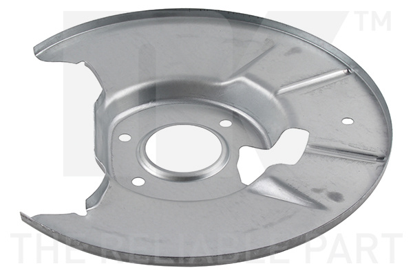 Protectie stropire,disc frana Axa spate dreapta (233204 NK) MAZDA