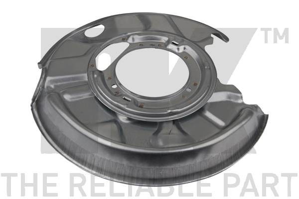 Protectie stropire,disc frana Axa spate dreapta (233310 NK) MERCEDES-BENZ