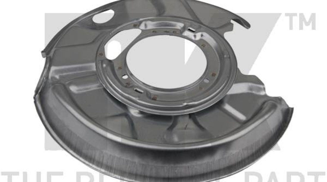 Protectie stropire,disc frana Axa spate dreapta (233310 NK) MERCEDES-BENZ