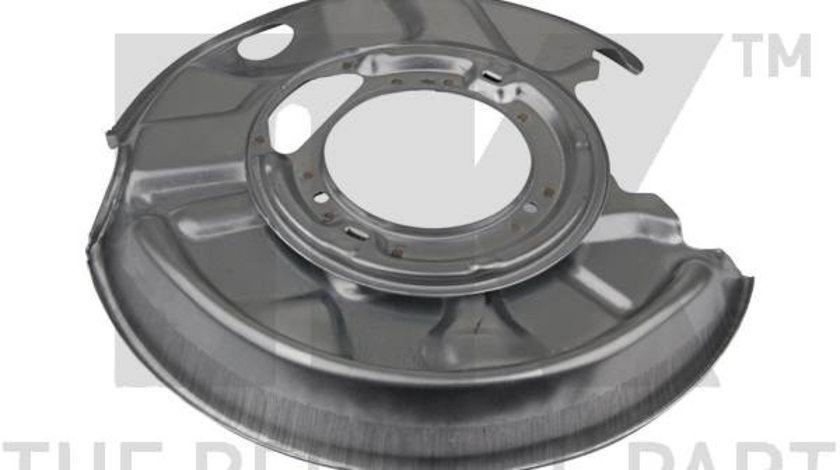 Protectie stropire,disc frana Axa spate dreapta (233310 NK) MERCEDES-BENZ