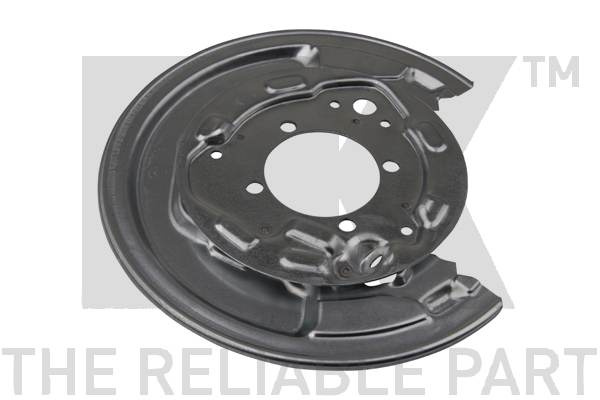 Protectie stropire,disc frana Axa spate dreapta (234510 NK) TOYOTA