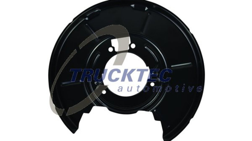 Protectie stropire,disc frana Axa spate stanga (0835215 TRU) BMW