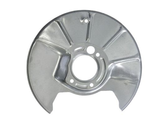 Protectie stropire,disc frana Axa spate stanga (6508033439877P BLIC) MAZDA