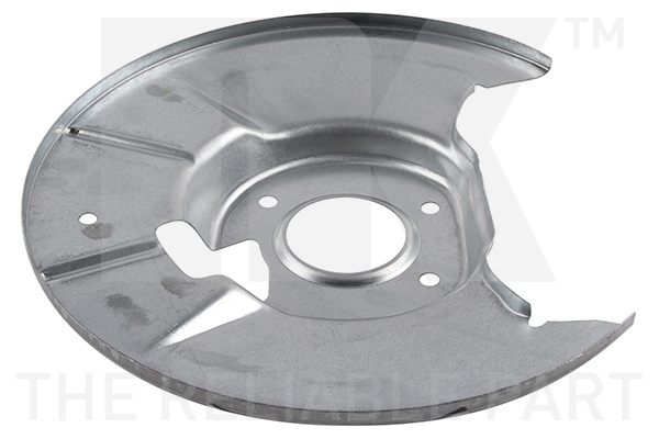 Protectie stropire,disc frana Axa spate stanga (233203 NK) MAZDA