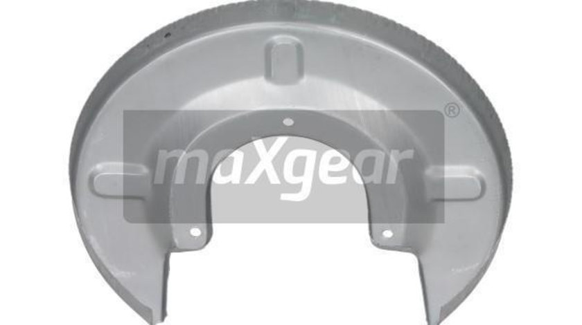 Protectie stropire,disc frana Axa spate stanga (193264 MAXGEAR) VW