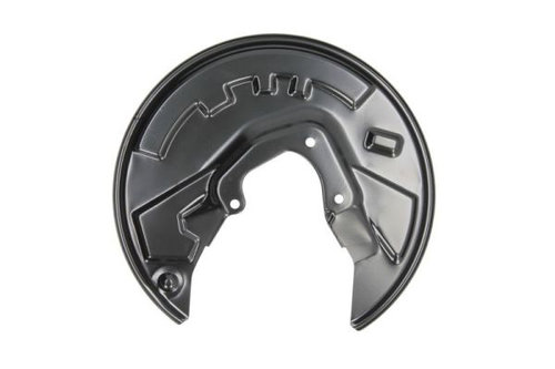 Protectie stropire,disc frana Axa spate stanga (6508035551877K BLIC) Citroen,PEUGEOT