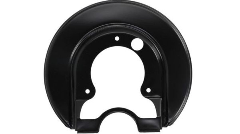 Protectie stropire,disc frana Axa spate stanga (6508039523873K BLIC) AUDI,SEAT,SKODA,VW