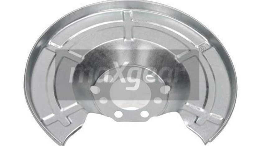 Protectie stropire,disc frana Axa spate stanga (193263 MAXGEAR) OPEL,VAUXHALL