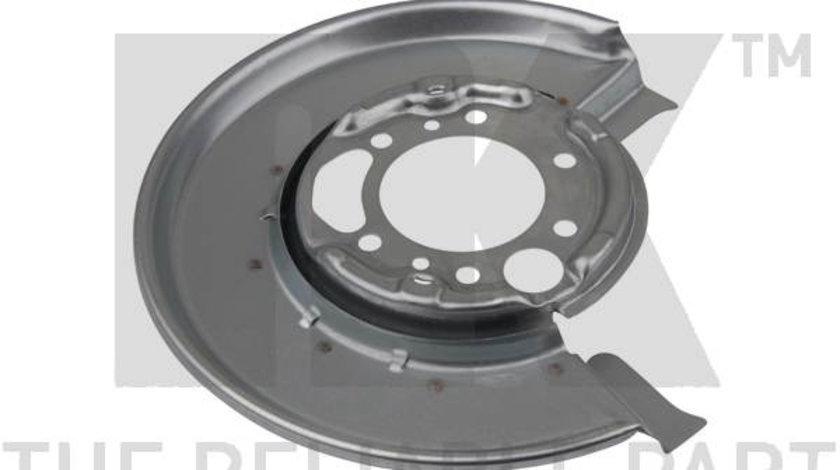 Protectie stropire,disc frana Axa spate stanga (233313 NK) MERCEDES-BENZ,VW