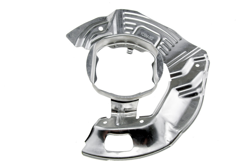 PROTECTIE STROPIRE DISC FRANA, BMW 5 E39 -03 /Fata, Stanga/