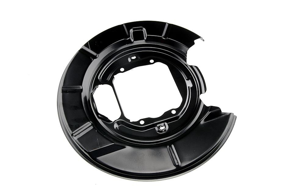 PROTECTIE STROPIRE DISC FRANA, BMW 5 E39 -03 /SPATE, Dreapta/