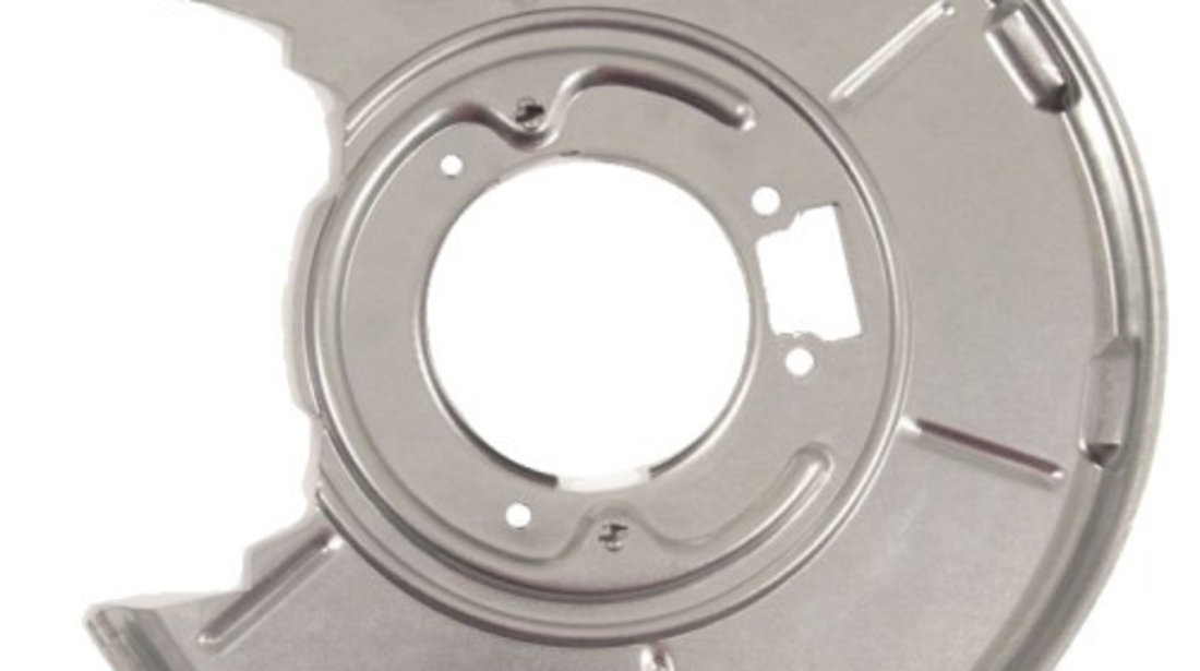 Protectie stropire,disc frana BMW Seria 3 Cupe (E46) (1999 - 2006) KLOKKERHOLM 0060877 piesa NOUA