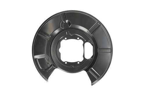 Protectie stropire,disc frana BMW Seria 5 (E60) (2003 - 2010) METZGER 6115026 piesa NOUA