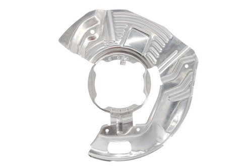 Protectie stropire,disc frana BMW Seria 5 Touring (E39) (1997 - 2004) METZGER 6115028 piesa NOUA