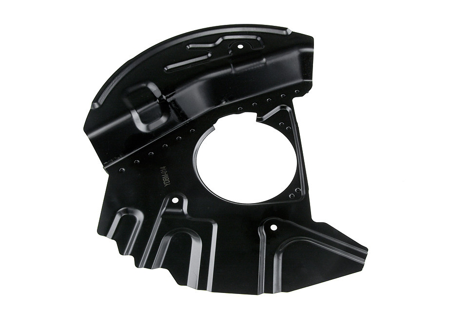 PROTECTIE STROPIRE DISC FRANA, BMW X5 00-06 /Fata, Dreapta/