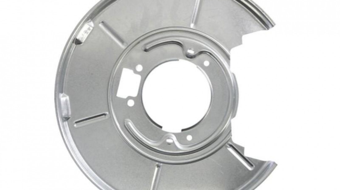 Protectie stropire disc frana BMW Z4 (E85) 2003-2016 #4 0060877