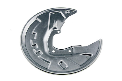PROTECTIE STROPIRE DISC FRANA, CITROEN C8 02-, PEUGEOT 807 02- /SPATE, Dreapta/