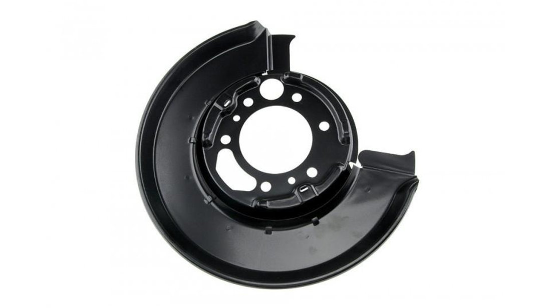 Protectie stropire disc frana dreapta spate Mercedes Sprinter (1996-2006) [904] #1 A4614230220