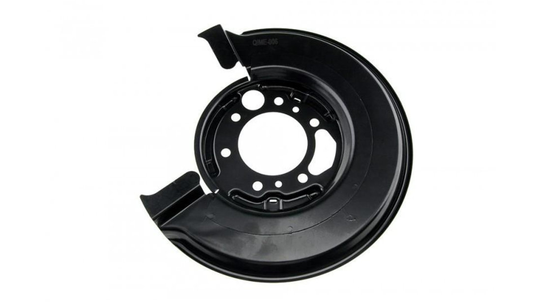 Protectie stropire disc frana dreapta spate Mercedes Sprinter (1996-2006) [904] #1 A4614230220