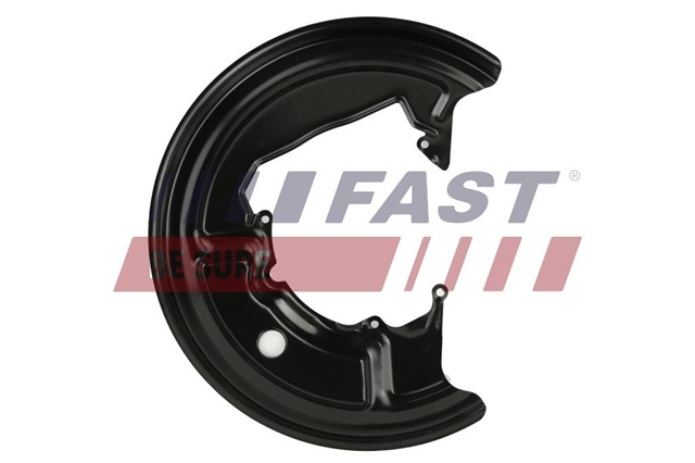 Protectie Stropire,disc Frana Fast Iveco FT32522