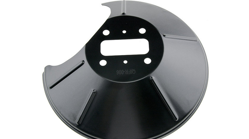 PROTECTIE STROPIRE DISC FRANA, FORD FOCUS I 98-04, FIESTA 02-08, FUSION 02- /SPATE, Stanga/