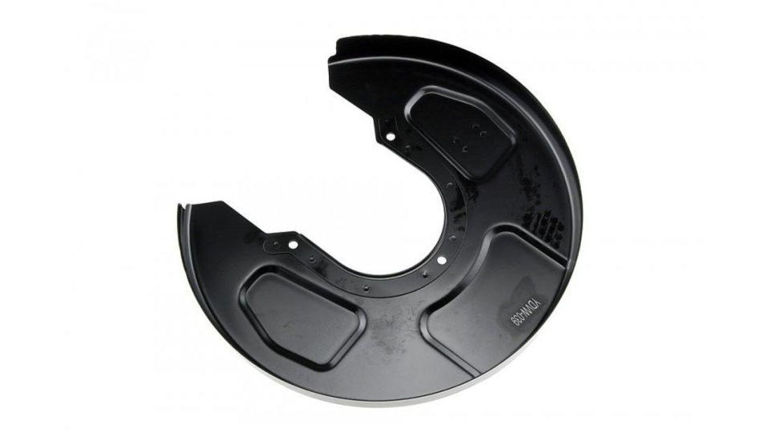 Protectie stropire disc frana Ford Galaxy (2006-2015)[WA6] #1 7M0615610A
