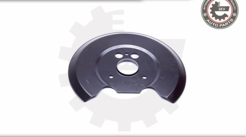 Protectie stropire, Disc frana ; FORD Mondeo I II ; 1065003