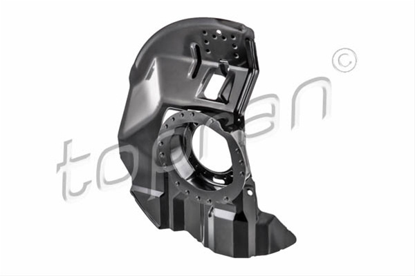 Protectie Stropire Disc Frana Hans Pries Topran Bmw 503 006
