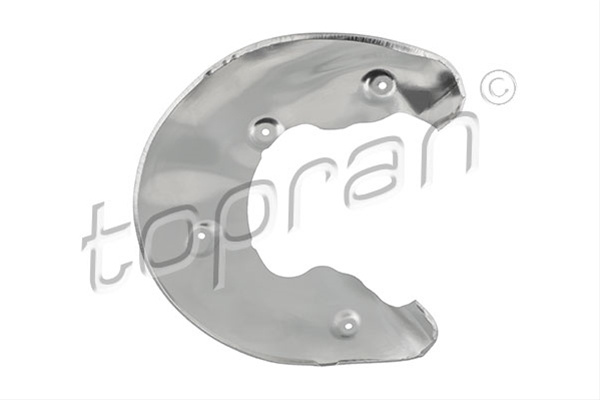 Protectie Stropire,disc Frana Hans Pries Topran Audi 117 960