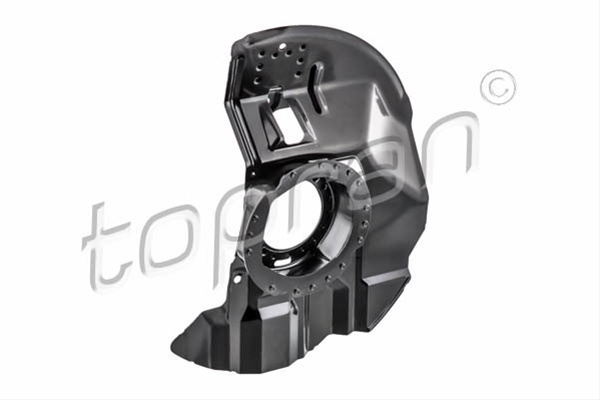 Protectie Stropire Disc Frana Hans Pries Topran Bmw 503 007