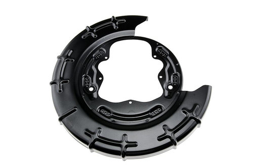 PROTECTIE STROPIRE DISC FRANA, KIA CEE'D 06-, HYUNDAI I30 06- /SPATE, Dreapta/
