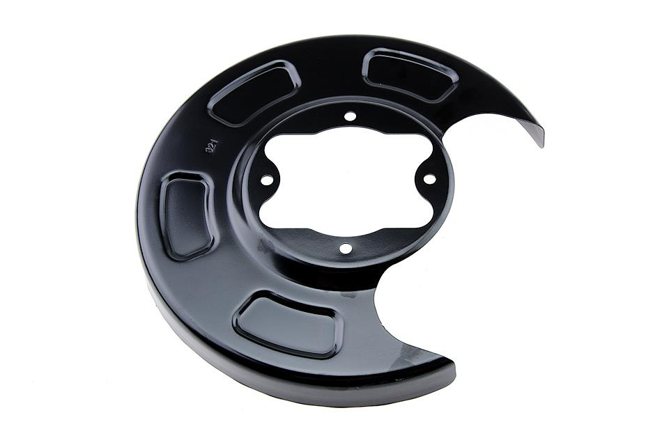 PROTECTIE STROPIRE DISC FRANA, KIA PICANTO 04- /SPATE Stanga/