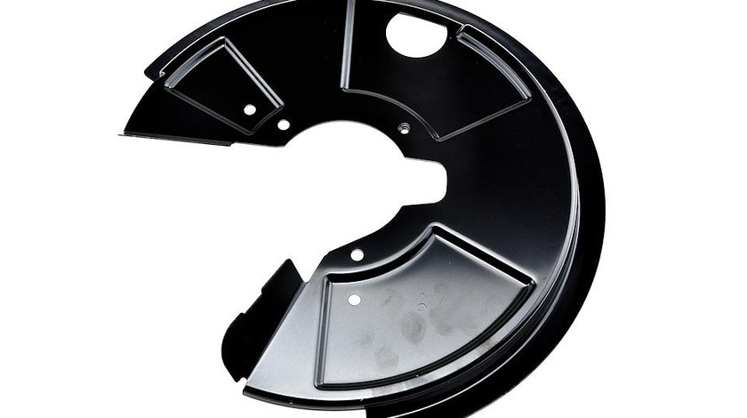 PROTECTIE STROPIRE DISC FRANA, LAND ROVER DEFENDER 94-16, DISCOVERY 94-98, RANGE ROVER -94 /SPATE, Dreapta/