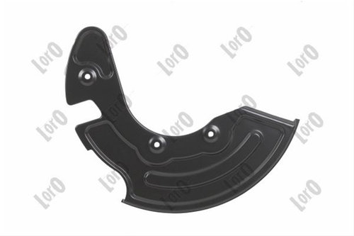 Protectie Stropire Disc Frana Loro Audi 131-07-141