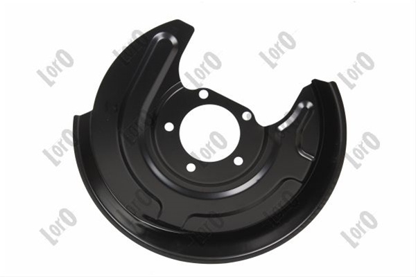 Protectie Stropire Disc Frana Loro Audi 131-07-617