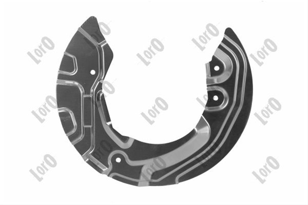 Protectie Stropire Disc Frana Loro Bmw 131-07-112