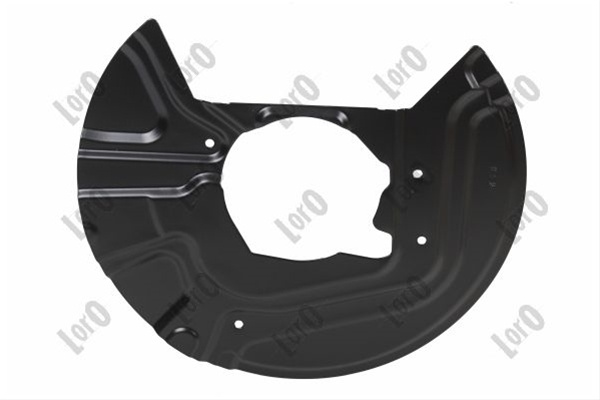 Protectie Stropire Disc Frana Loro Bmw 131-07-114