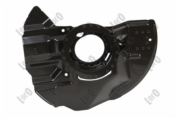 Protectie Stropire Disc Frana Loro Bmw 131-07-118