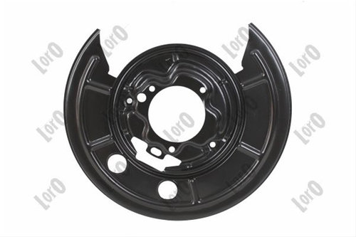 Protectie Stropire Disc Frana Loro Citroën 131-07-627