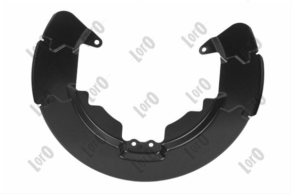 Protectie Stropire Disc Frana Loro Ford 131-07-003