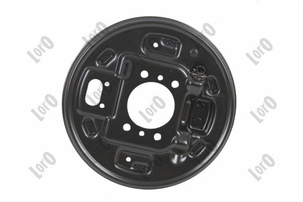 Protectie Stropire Disc Frana Loro Hyundai 131-07-687