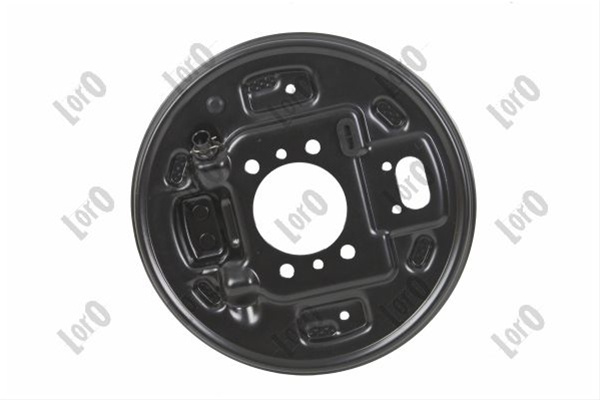 Protectie Stropire Disc Frana Loro Hyundai 131-07-688