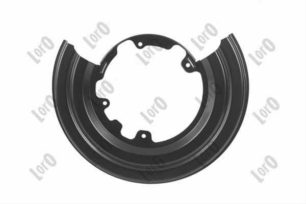 Protectie Stropire Disc Frana Loro Iveco 131-07-657