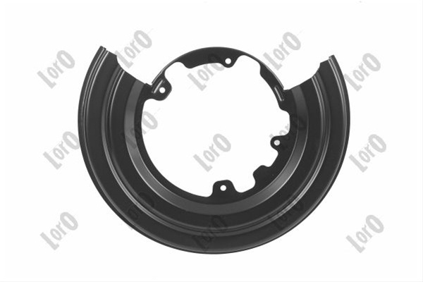 Protectie Stropire Disc Frana Loro Iveco 131-07-658
